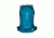 Montane Featherlite 23, Zanskar Blue, S/M, PFE23ZANB3