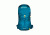 Montane Featherlite 30 Pack-Zanskar Blue/Wild Lime-S/M