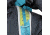 Montane Featherlite 30 Pack-Zanskar Blue/Wild Lime-S/M