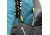 Montane Featherlite 30 Pack-Zanskar Blue/Wild Lime-S/M