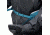 Montane Featherlite 30 Pack-Zanskar Blue/Wild Lime-S/M
