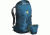 Montane Featherlite 30 Pack-Zanskar Blue/Wild Lime-S/M