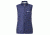 Montane Featherlite Down Vest - Women's-Antarctic Blue-Large
