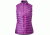 Montane Featherlite Down Vest - Women's-Dahlia-Medium