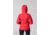 Montane Fem Ajax Jacket, Alpine Red, UK 8/US XS/EUR 34, FAJJAALPA6