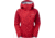 Montane Fem Ajax Jacket, Alpine Red, UK 8/US XS/EUR 34, FAJJAALPA6