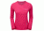 Montane Fem Claw Long Sleeve T, Dolomite Pink, UK8/US6/EUR34, FCLLSDOLA5