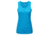 Montane Fem Claw Vest, Cerulean Blue, UK8/US6/EUR34, FCLVECERA5