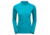 Montane Fem Dart Zip-Neck, Blue Ridge, UK8/US6/EUR34, FDAZNBLRA5