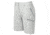 Montane Fem Dyno Stretch Shorts, Cloudburst Grey, UK8/US6/EUR34, FDSSHCLOA3