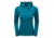 Montane Fem Medusa Hoodie, Zanskar Blue, UK8/US6/EUR34, FMEHOZANA5