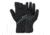 Montane Fem Powerstretch Pro Grippy Glove, Black, S GFPPGBLAB0