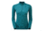 Montane Fem Primino 140 Zip Neck, Zanskar Blue, UK8/US6/EUR34, FP1ZNZANA4