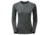 Montane Fem Primino 220 L/S T-Shirt, Black, UK8/US6/EUR34 FP2LSBLAA4