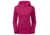 Montane Fem Sirenik Hoodie Pull-On, French Berry, UK8/US6/EUR34 FSHPOFREA3