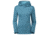 Montane Fem Sirenik Hoodie Pull-On, Zanskar Blue, UK8/US6/EUR34 FSHPOZANA3