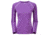 Montane Fem Sonic Long Sleeve T, Dahlia, UK6/US4/EUR32 FSLTSDAH13