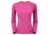 Montane Fem Sonic Long Sleeve T, Dolomite Pink, UK10/US8/EUR36 FSLTSDOLB3