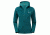 Montane Fem Wolf Hoodie, Zanskar Blue, UK10/US8/EUR36 FWOHOZANB4