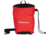 Montane Finger Jam Chalk Bag, Flag Red, One Size, PFJCBFLAO09
