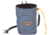 Montane Finger Jam Chalk Bag, Orion Blue, One Size, PFJCBORIO09