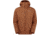 Montane Fireball Jacket - Mens, Oxide Orange, Medium, MFIRJOXIM12