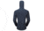 Montane Fireball Lite Hoodie - Mens, Eclipse Blue, Large, MFBLHECLN14