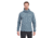 Montane Fireball Lite Hoodie - Mens, Stone Blue, Extra Large, MFBLHSTBX16