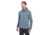Montane Fireball Lite Hoodie - Mens, Stone Blue, Extra Large, MFBLHSTBX16