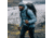 Montane Fireball Lite Hoodie - Mens, Stone Blue, Extra Large, MFBLHSTBX16