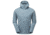 Montane Fireball Lite Hoodie - Mens, Stone Blue, Extra Large, MFBLHSTBX16