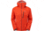 Montane Fleet Jacket, Firefly Orange, S, MFLEJFIRB6