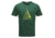 Montane Further Faster T-Shirt, Arbor Green, XS, MFFTSARBA5