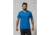 Montane Further Faster T-Shirt - Mens, Electric Blue, Large, MFUFTELEN09
