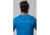 Montane Further Faster T-Shirt - Mens, Electric Blue, Large, MFUFTELEN09
