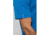 Montane Further Faster T-Shirt - Mens, Electric Blue, Large, MFUFTELEN09