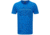 Montane Further Faster T-Shirt - Mens, Electric Blue, Large, MFUFTELEN09