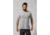 Montane Further Faster T-Shirt - Mens, Grey Marl, Large, MFUFTGRMN09