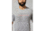 Montane Further Faster T-Shirt - Mens, Grey Marl, Large, MFUFTGRMN09