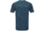 Montane Further Faster T-Shirt - Mens, Orion Blue, Small, MFUFTORIB09