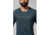 Montane Further Faster T-Shirt - Mens, Orion Blue, Small, MFUFTORIB09