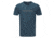 Montane Further Faster T-Shirt - Mens, Orion Blue, Small, MFUFTORIB09