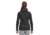 Montane Fury Hoodie - Womens, Black, Medium, FFRYHBLAM15