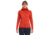Montane Fury Hoodie - Womens, Saffron Red, Large, FFRYHSAFN16