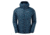 Montane Future Lite Hoodie - Mens, Narwhal Blue, Medium, MFLHONARM6