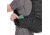 Montane Gecko VP 20 + Vests, Black, Small, PGP20BLAB15