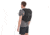 Montane Gecko VP 20 + Vests, Black, Small, PGP20BLAB15