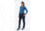 Montane Gradient Pants, Regular Inseam - Womens, Black, UK10/EUR36/US6/S, FGDPRBLAB10