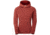 Montane Groove Hoodie Pull-On - Womens, Redwood, Extra Small, FGHPORWDA09