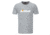 Montane Heritage 1993 T-Shirt - Mens, Grey Marl, Small, M199TGRMB09